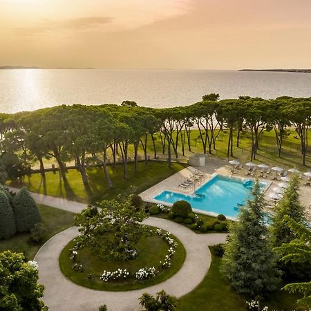 Falkensteiner Hotel Adriana - Adults Only Ζαντάρ Εξωτερικό φωτογραφία