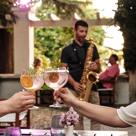 Falkensteiner Hotel Adriana - Adults Only Ζαντάρ Εξωτερικό φωτογραφία