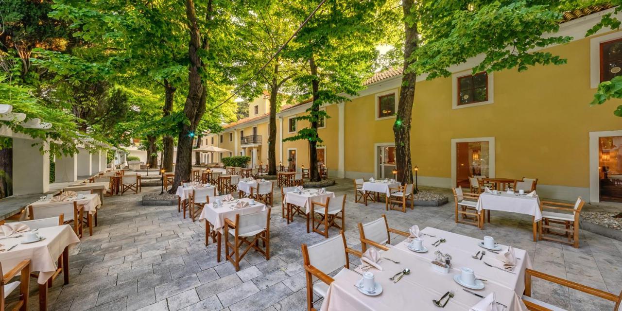 Falkensteiner Hotel Adriana - Adults Only Ζαντάρ Εξωτερικό φωτογραφία