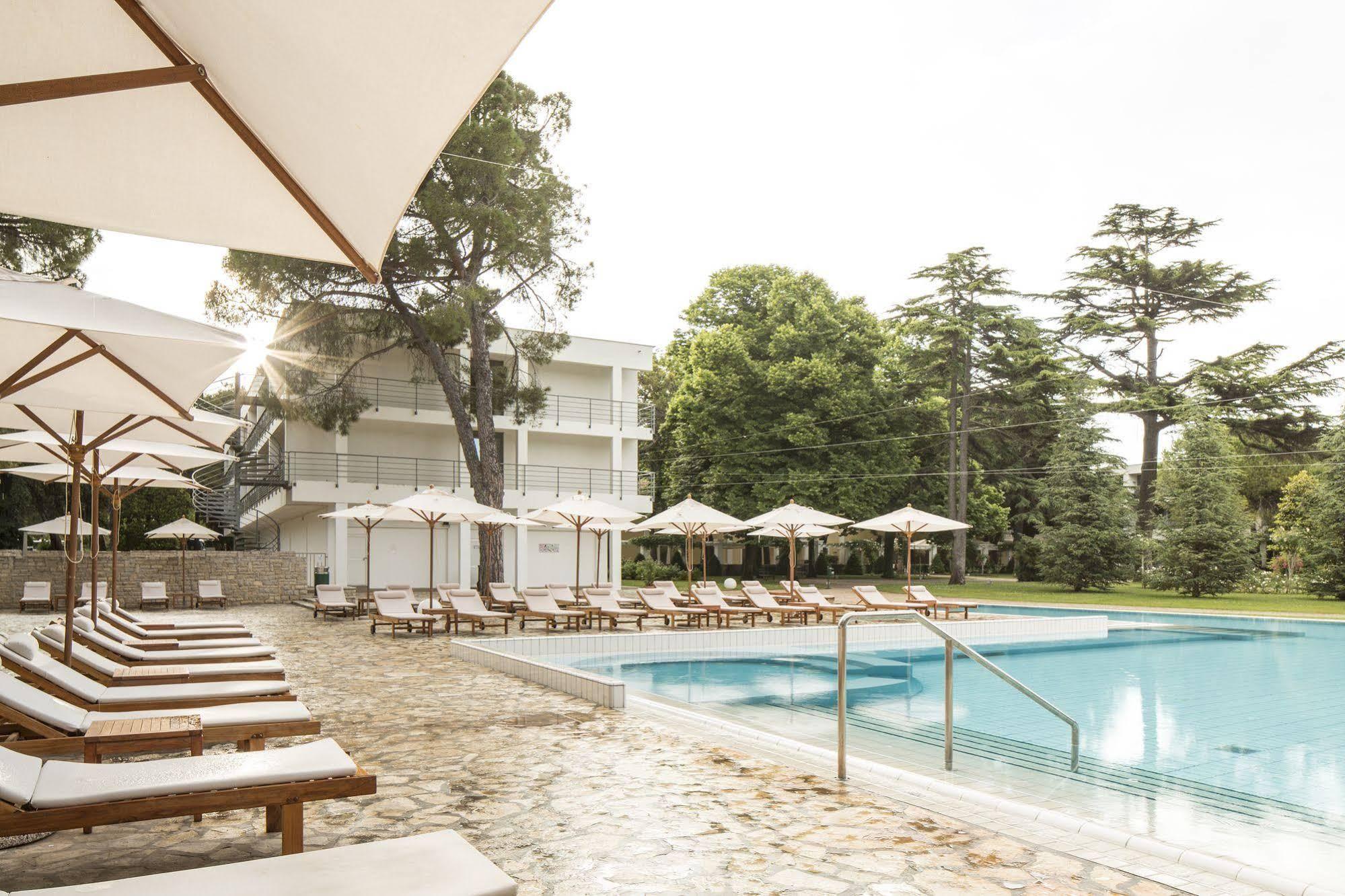 Falkensteiner Hotel Adriana - Adults Only Ζαντάρ Εξωτερικό φωτογραφία