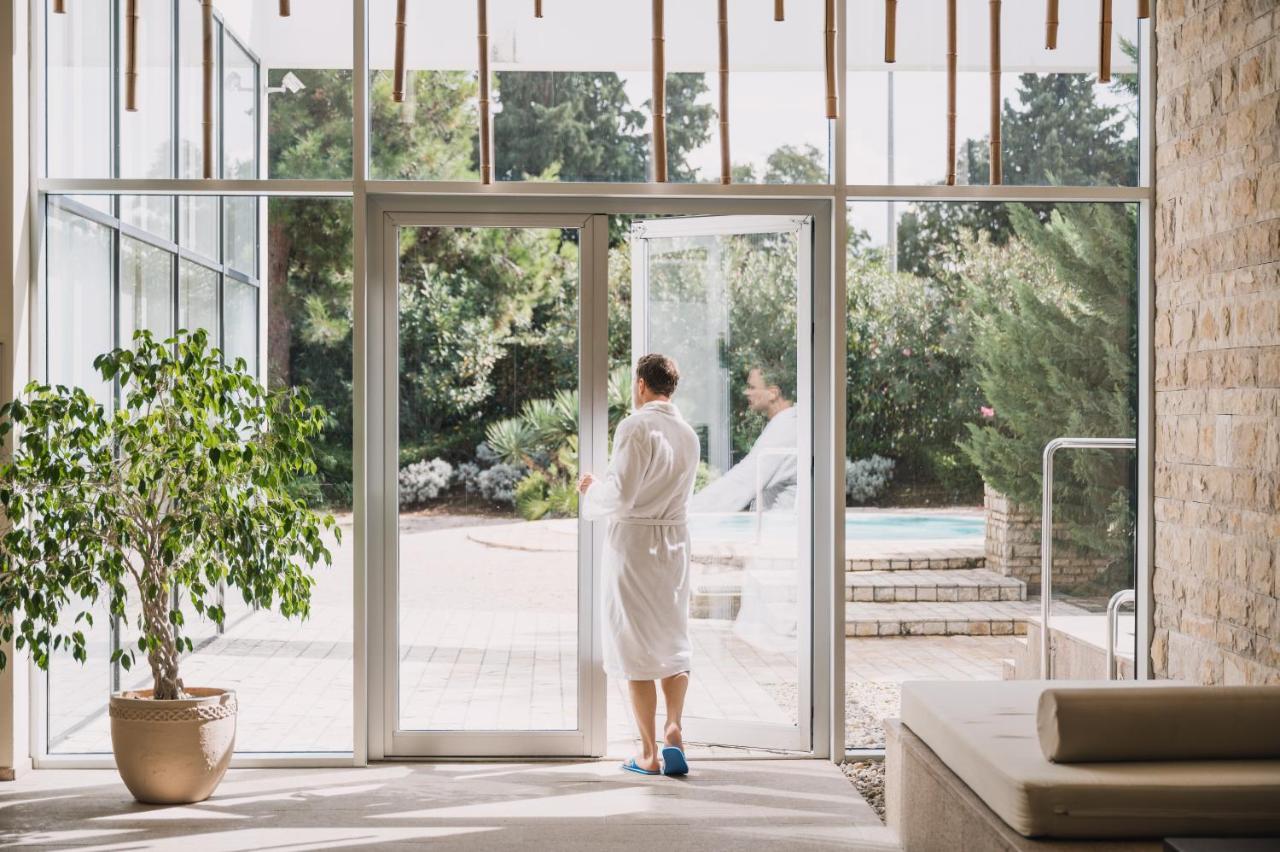 Falkensteiner Hotel Adriana - Adults Only Ζαντάρ Εξωτερικό φωτογραφία