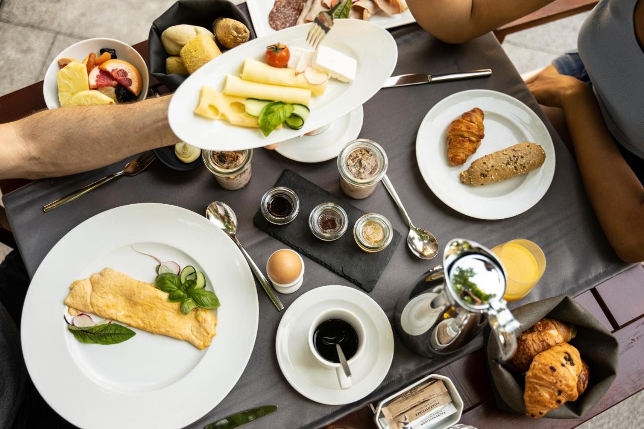 Falkensteiner Hotel Adriana - Adults Only Ζαντάρ Εξωτερικό φωτογραφία