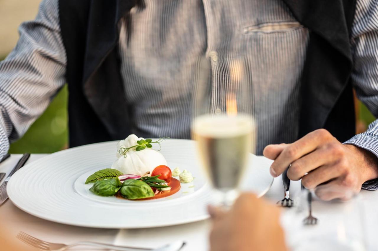 Falkensteiner Hotel Adriana - Adults Only Ζαντάρ Εξωτερικό φωτογραφία