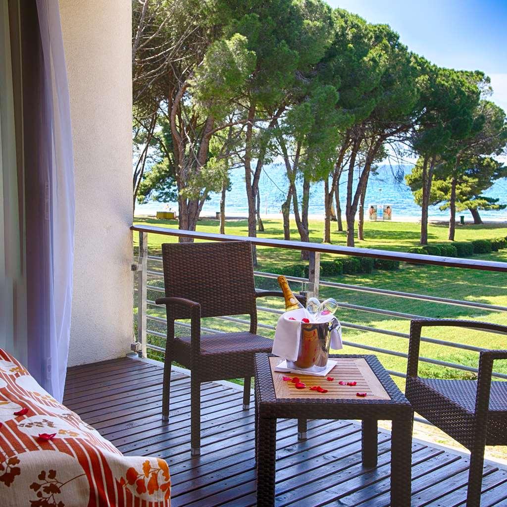 Falkensteiner Hotel Adriana - Adults Only Ζαντάρ Δωμάτιο φωτογραφία