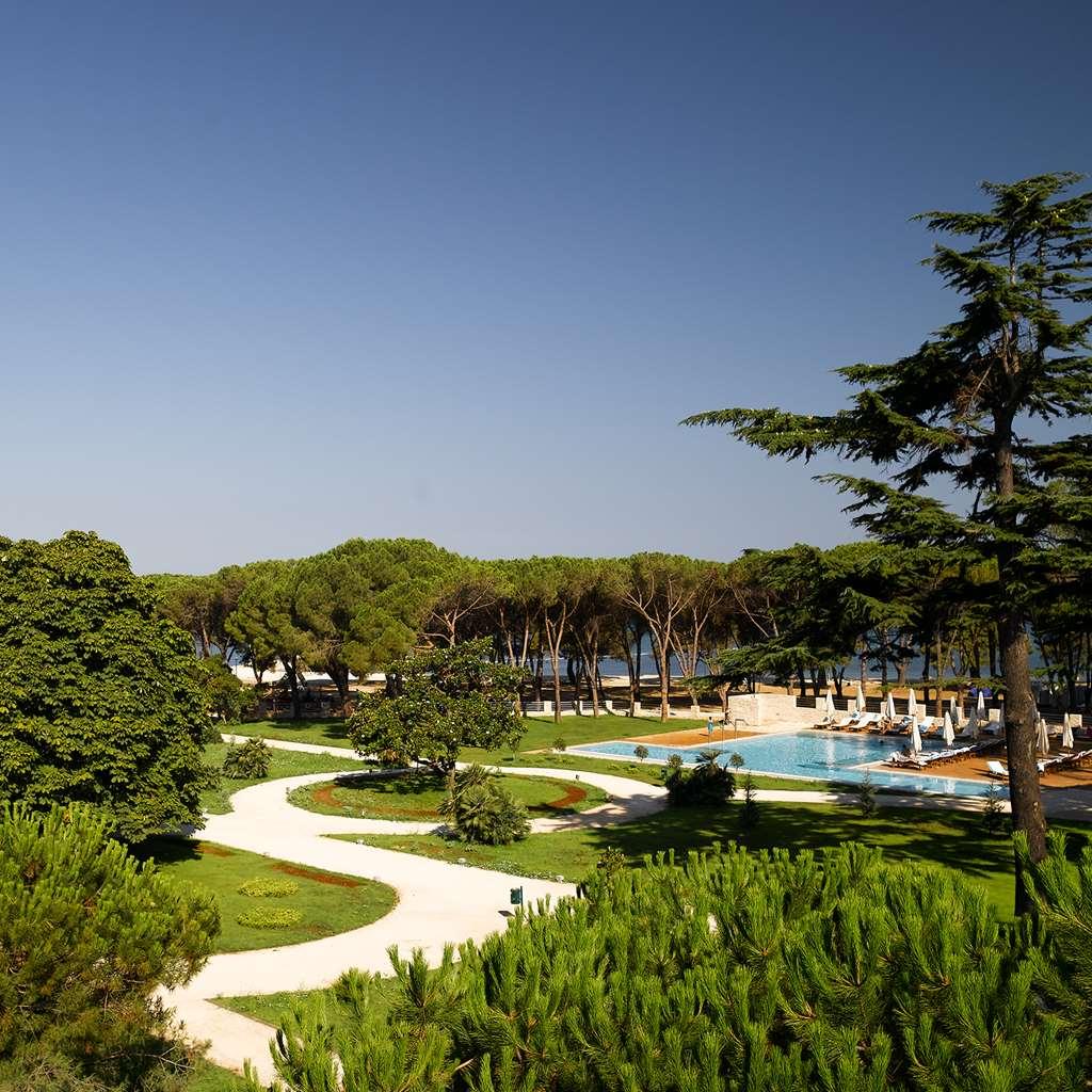 Falkensteiner Hotel Adriana - Adults Only Ζαντάρ Εξωτερικό φωτογραφία