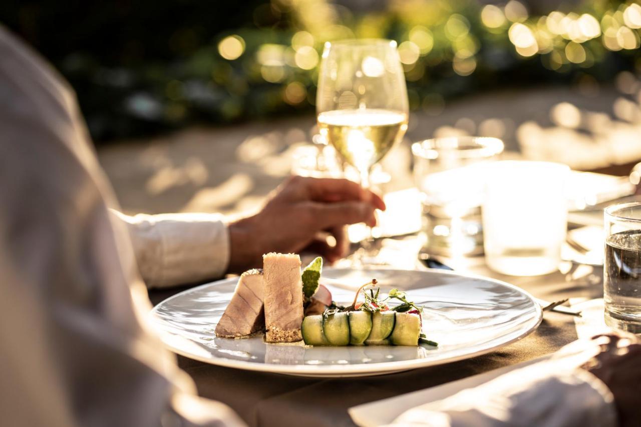 Falkensteiner Hotel Adriana - Adults Only Ζαντάρ Εξωτερικό φωτογραφία