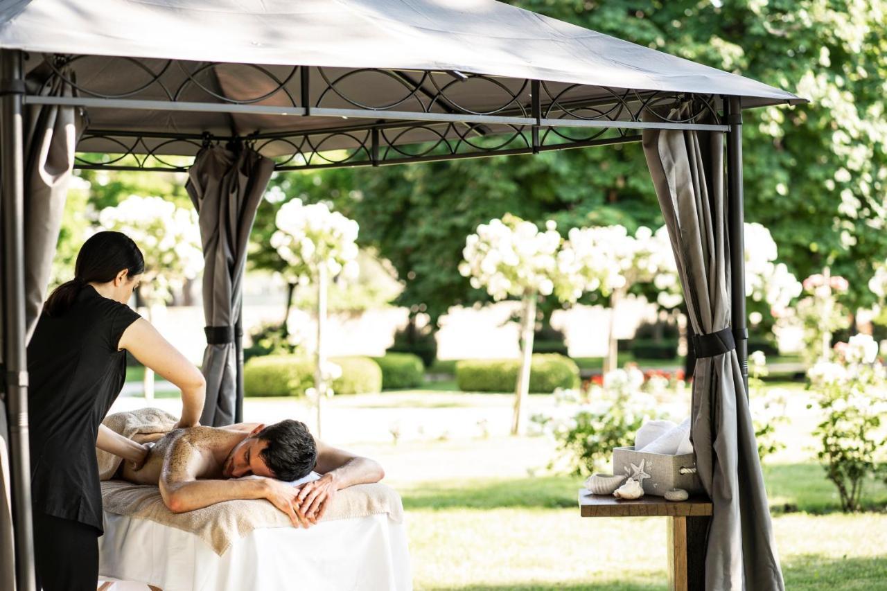 Falkensteiner Hotel Adriana - Adults Only Ζαντάρ Εξωτερικό φωτογραφία