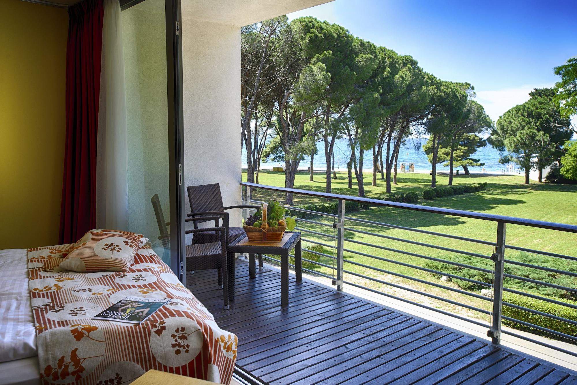 Falkensteiner Hotel Adriana - Adults Only Ζαντάρ Εξωτερικό φωτογραφία