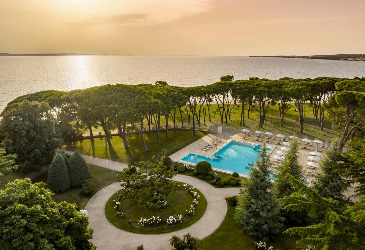 Falkensteiner Hotel Adriana - Adults Only Ζαντάρ Εξωτερικό φωτογραφία