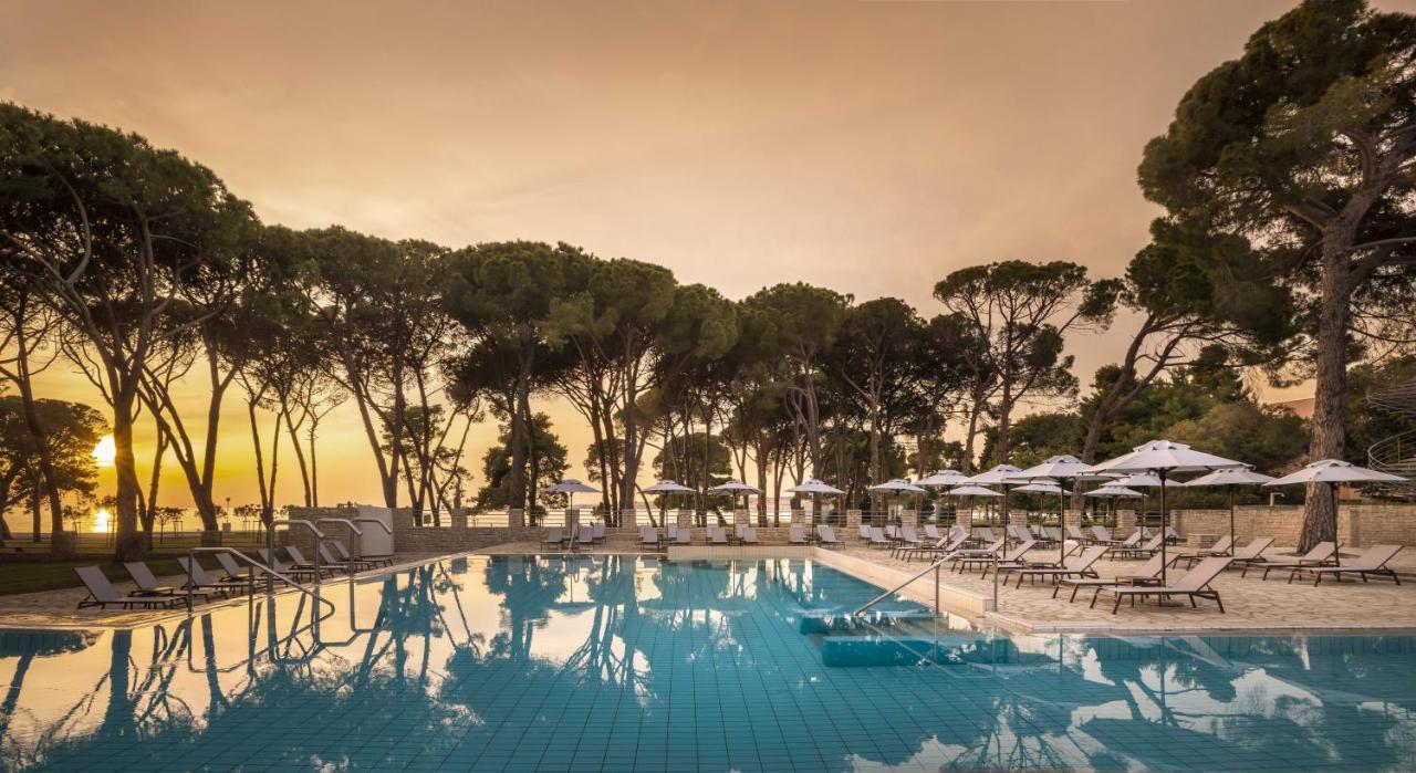 Falkensteiner Hotel Adriana - Adults Only Ζαντάρ Εξωτερικό φωτογραφία