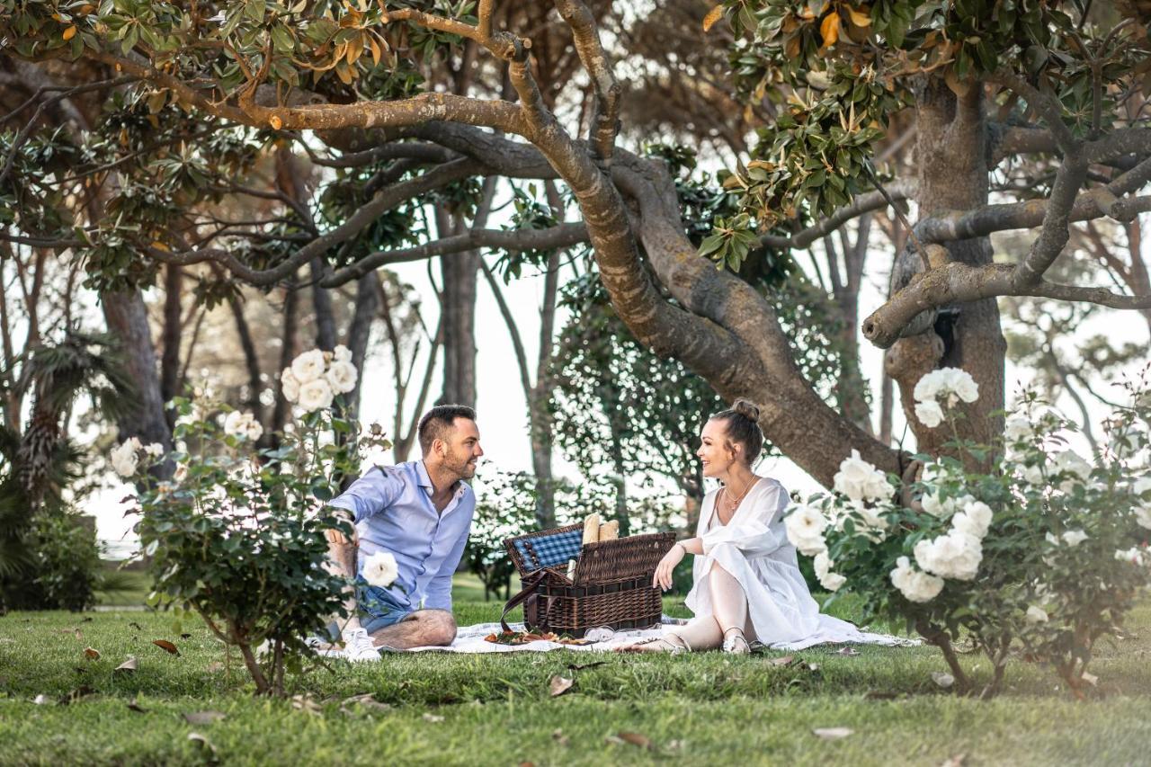 Falkensteiner Hotel Adriana - Adults Only Ζαντάρ Εξωτερικό φωτογραφία