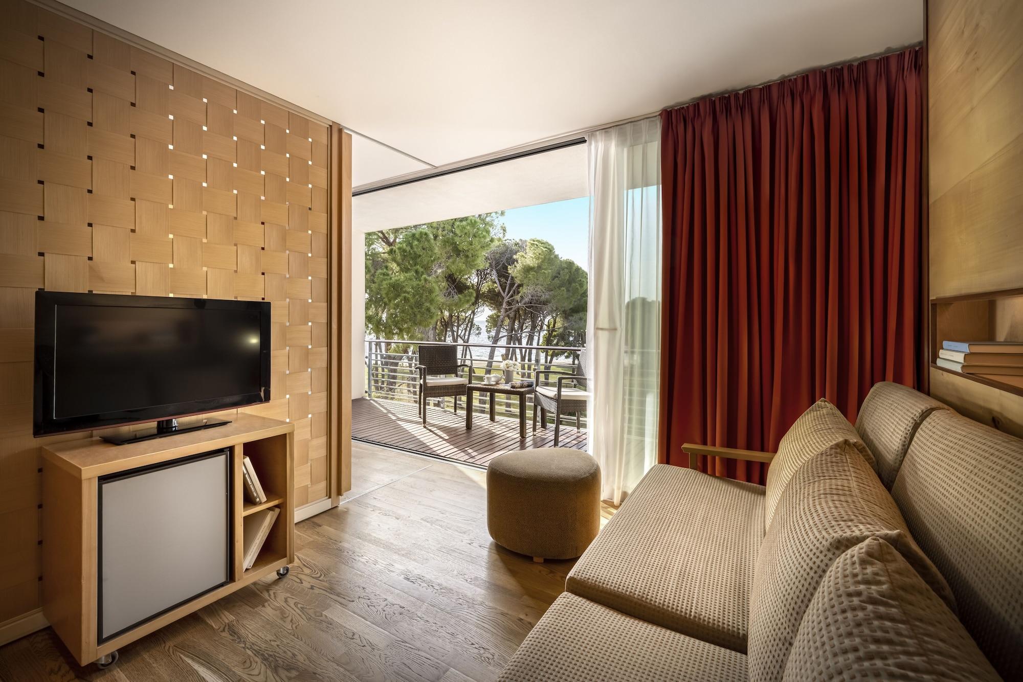 Falkensteiner Hotel Adriana - Adults Only Ζαντάρ Εξωτερικό φωτογραφία
