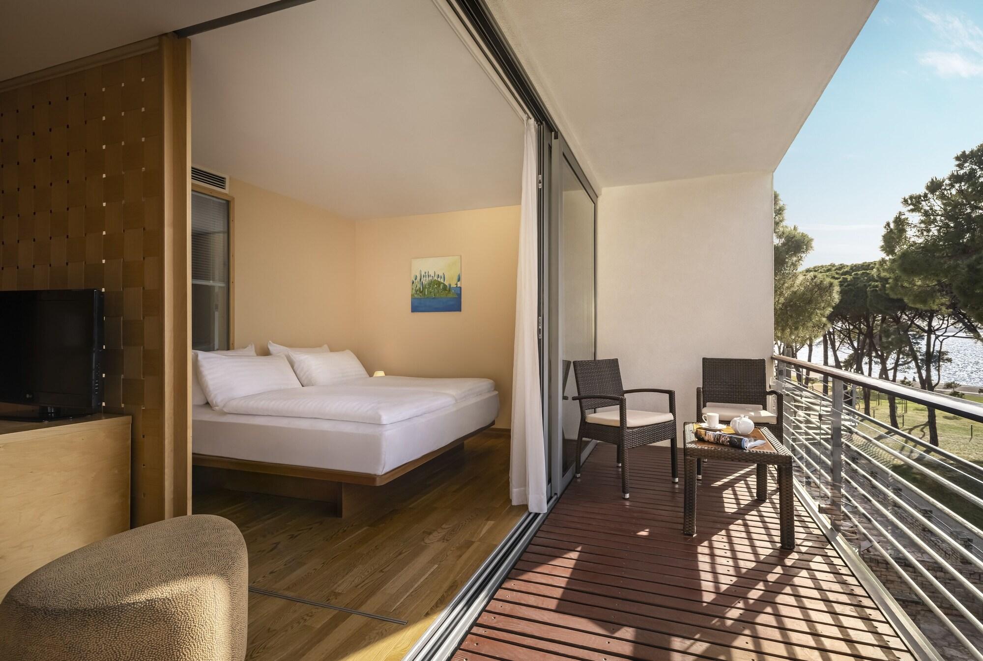 Falkensteiner Hotel Adriana - Adults Only Ζαντάρ Εξωτερικό φωτογραφία