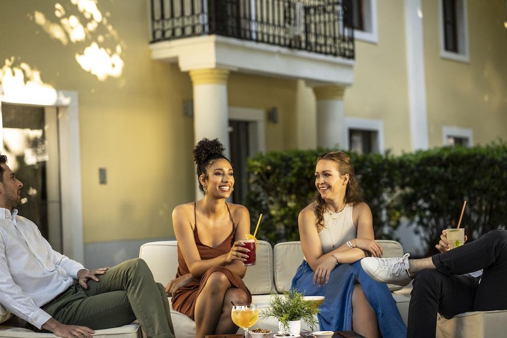 Falkensteiner Hotel Adriana - Adults Only Ζαντάρ Εξωτερικό φωτογραφία