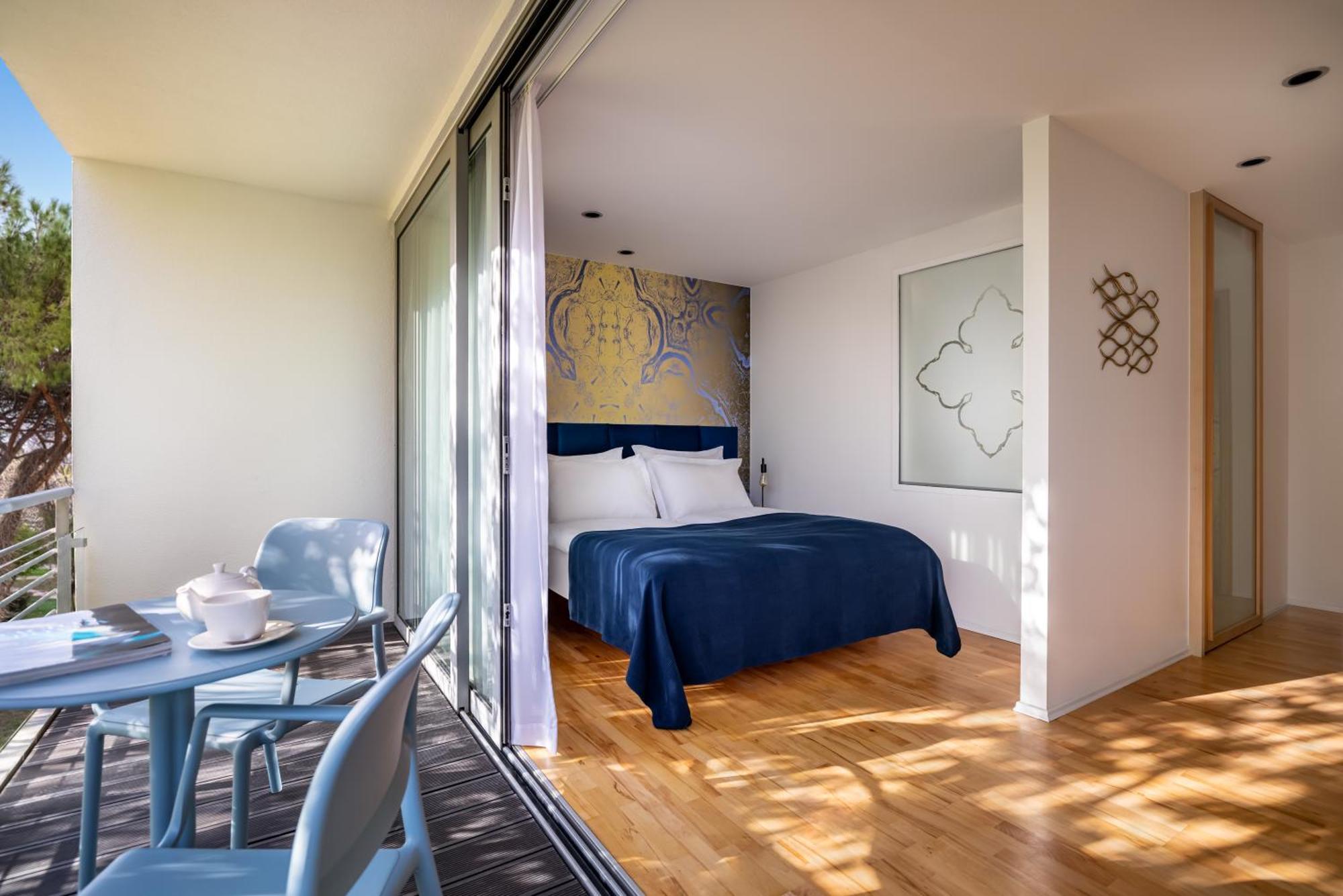 Falkensteiner Hotel Adriana - Adults Only Ζαντάρ Δωμάτιο φωτογραφία