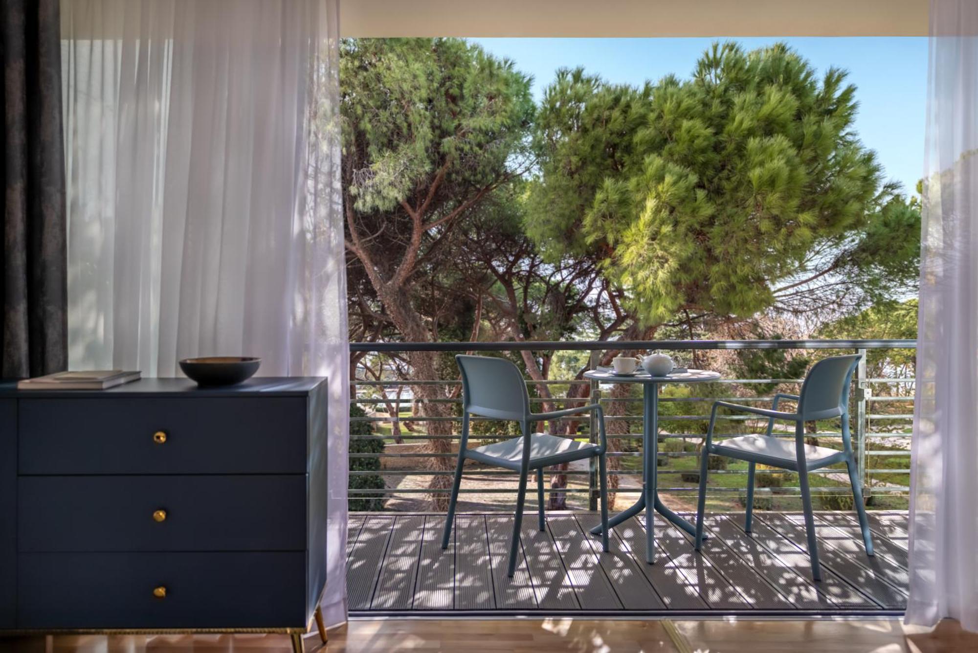Falkensteiner Hotel Adriana - Adults Only Ζαντάρ Δωμάτιο φωτογραφία