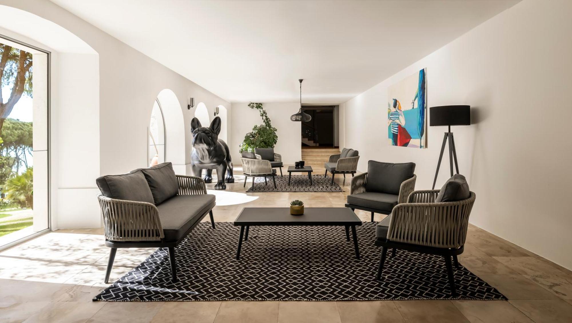 Falkensteiner Hotel Adriana - Adults Only Ζαντάρ Εξωτερικό φωτογραφία