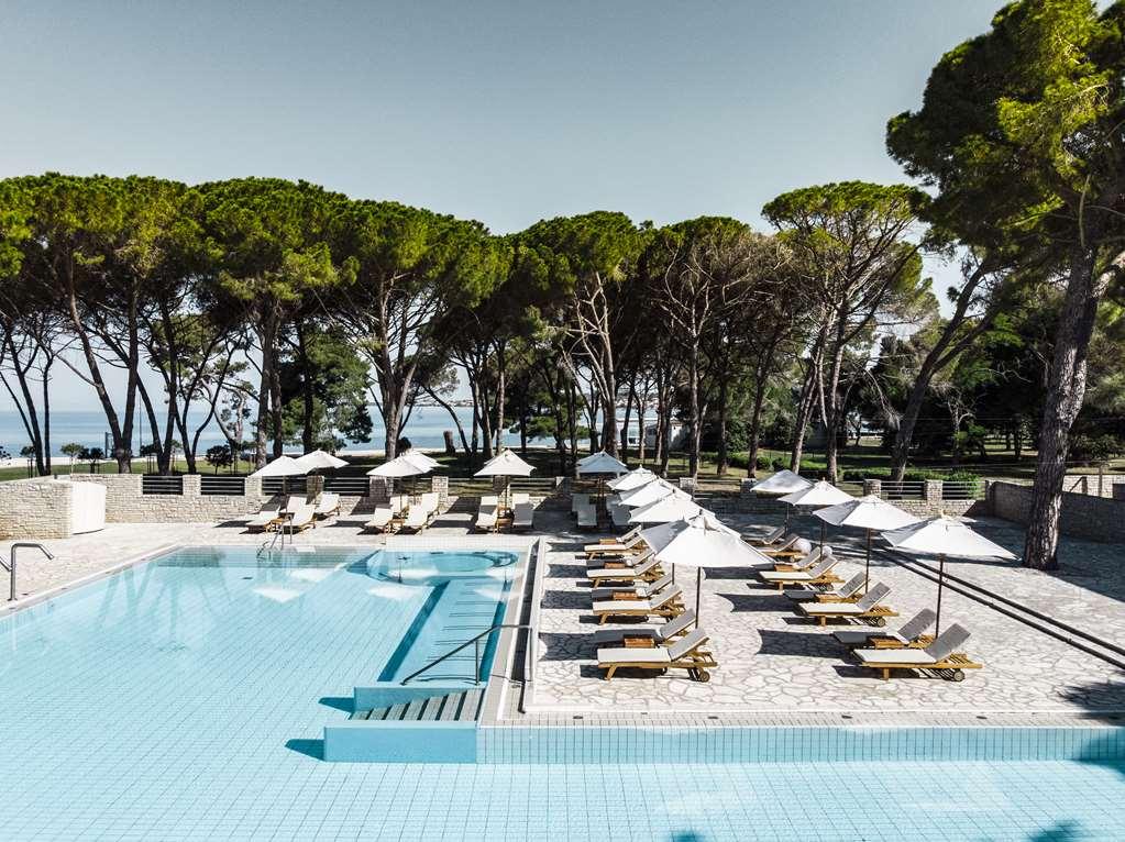 Falkensteiner Hotel Adriana - Adults Only Ζαντάρ Ανέσεις φωτογραφία