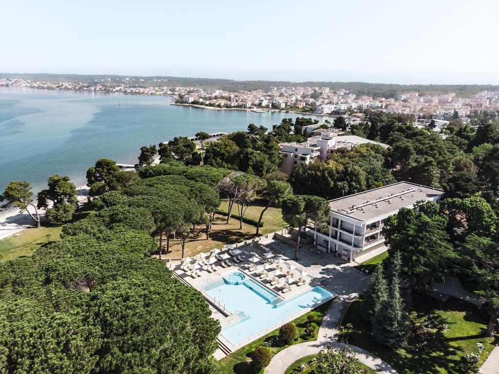 Falkensteiner Hotel Adriana - Adults Only Ζαντάρ Εξωτερικό φωτογραφία