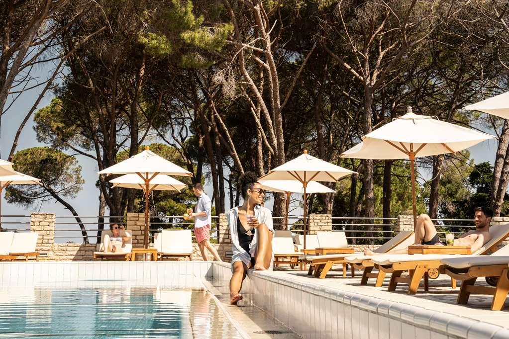 Falkensteiner Hotel Adriana - Adults Only Ζαντάρ Ανέσεις φωτογραφία
