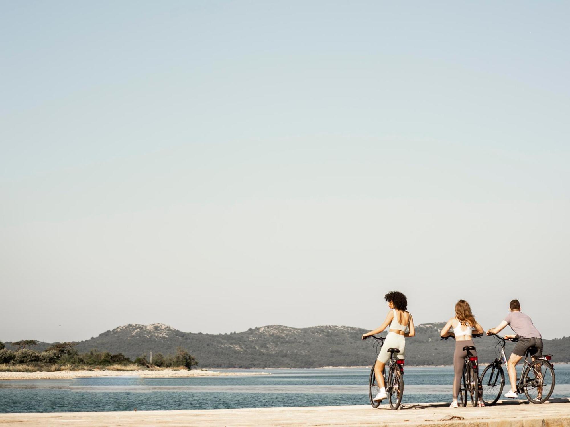 Falkensteiner Hotel Adriana - Adults Only Ζαντάρ Εξωτερικό φωτογραφία