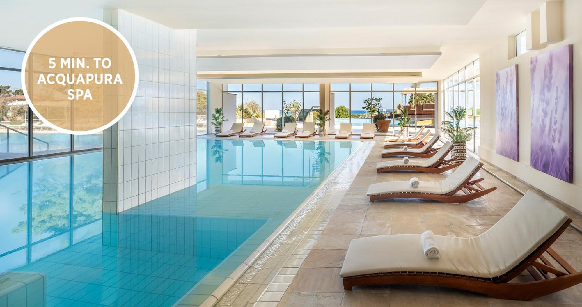 Falkensteiner Hotel Adriana - Adults Only Ζαντάρ Εξωτερικό φωτογραφία