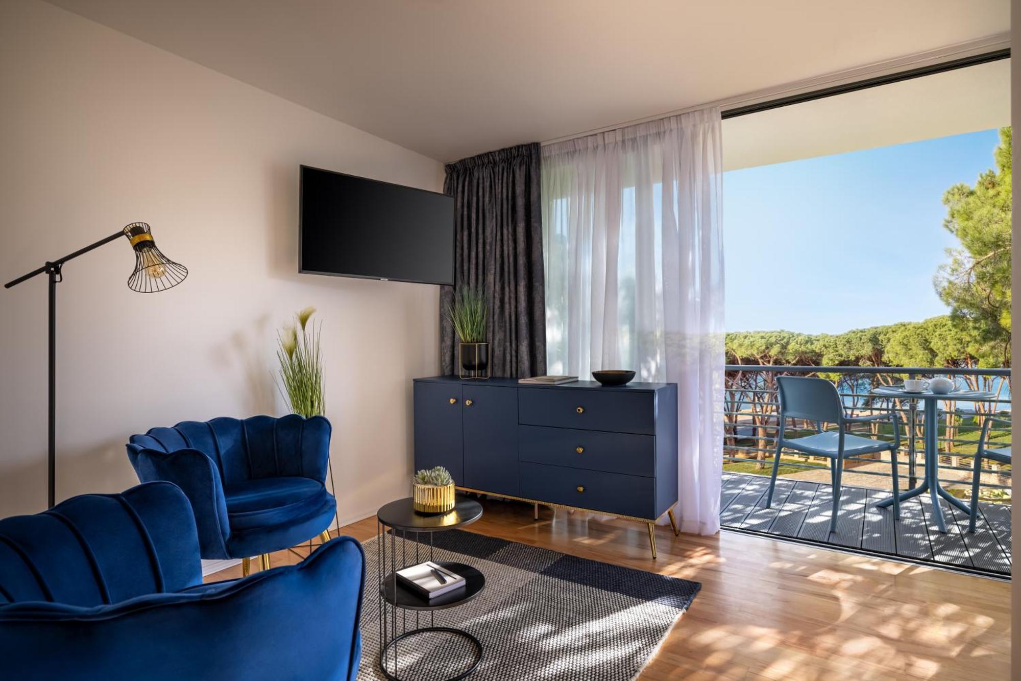 Falkensteiner Hotel Adriana - Adults Only Ζαντάρ Εξωτερικό φωτογραφία