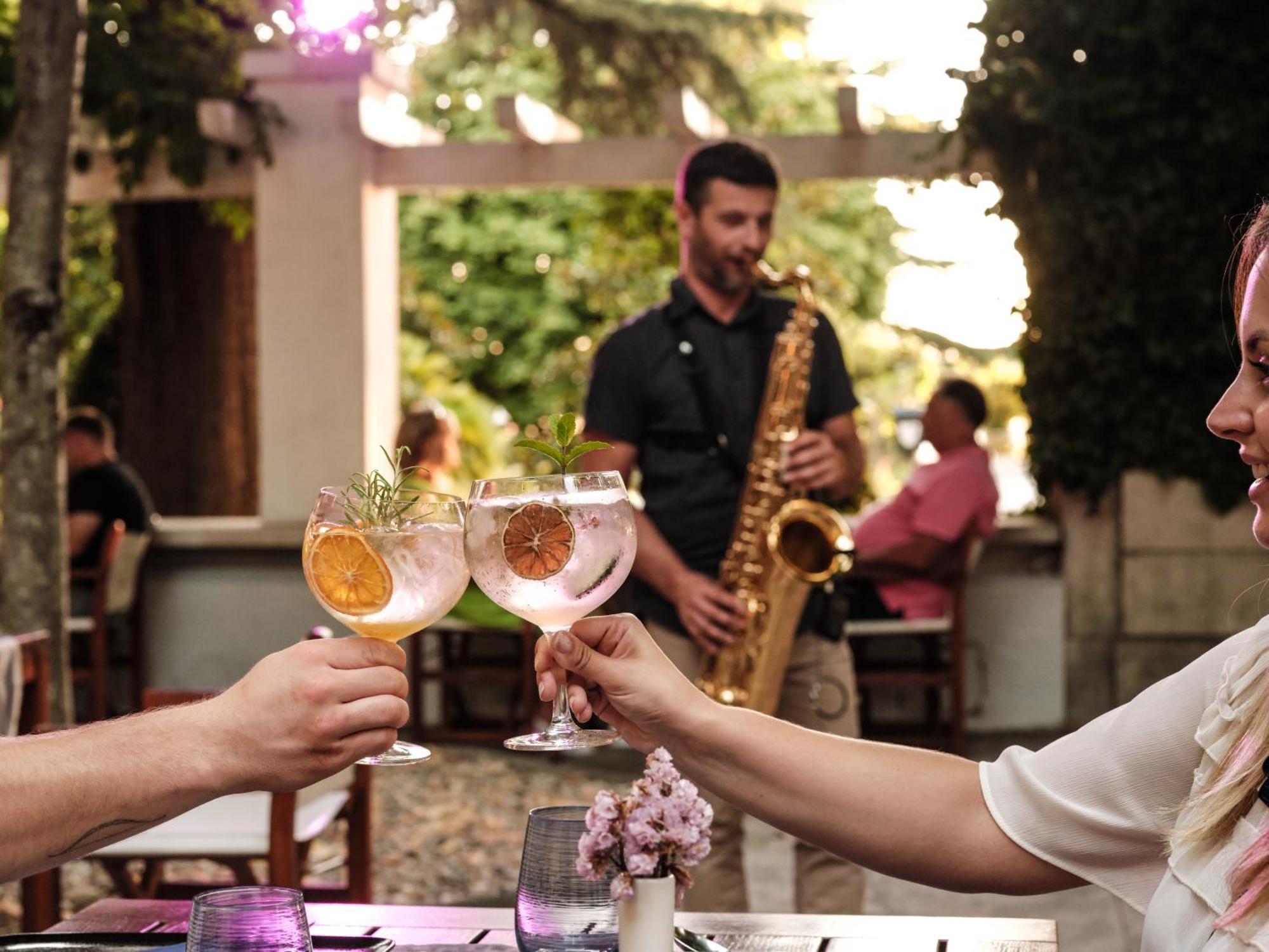 Falkensteiner Hotel Adriana - Adults Only Ζαντάρ Εξωτερικό φωτογραφία
