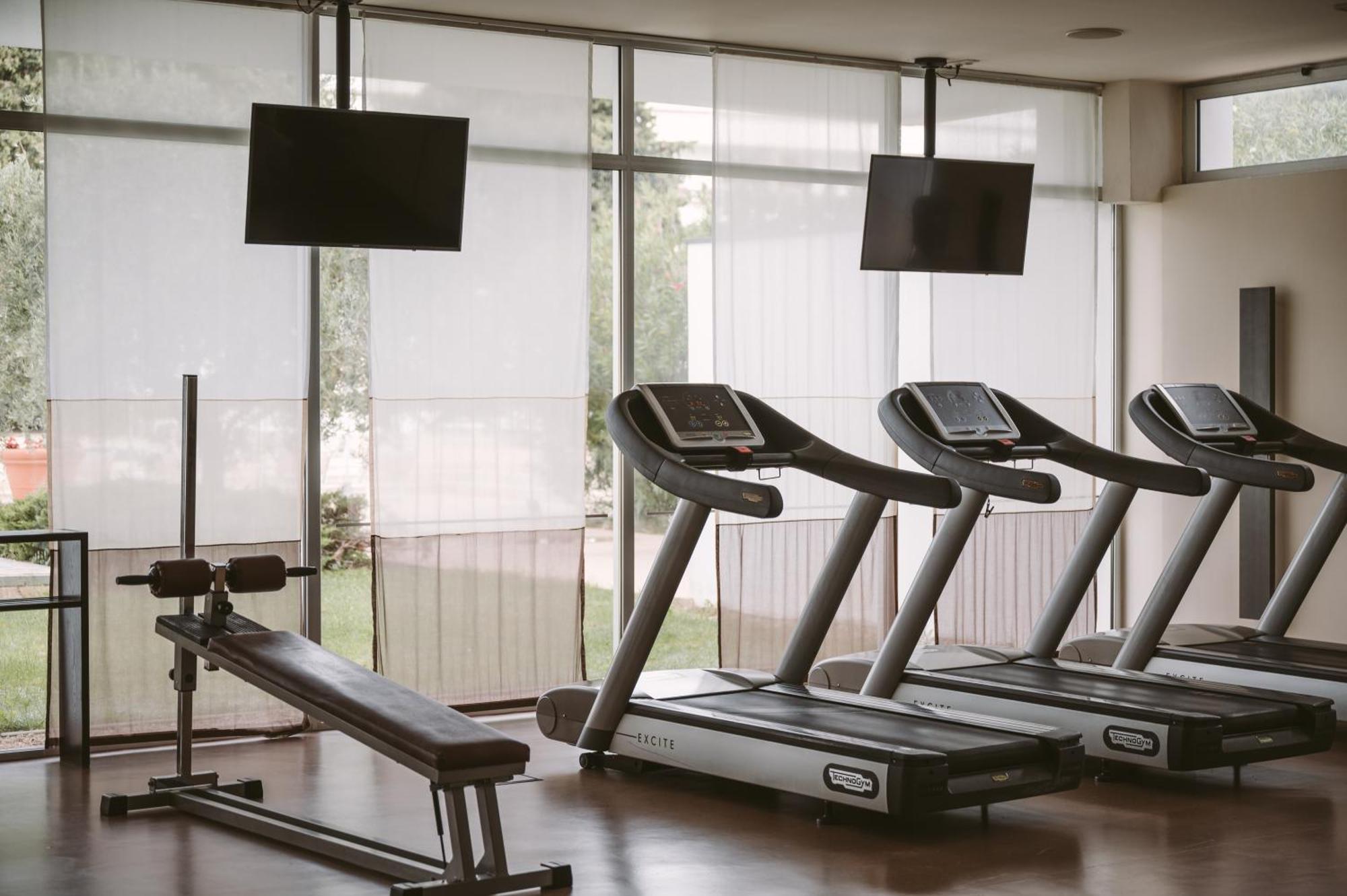 Falkensteiner Hotel Adriana - Adults Only Ζαντάρ Εξωτερικό φωτογραφία