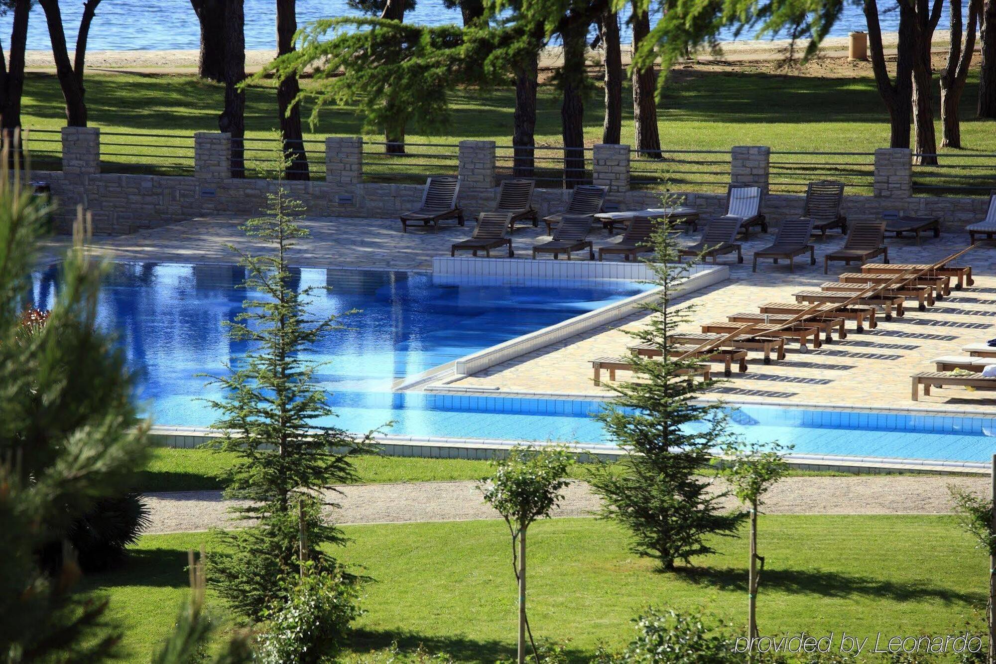 Falkensteiner Hotel Adriana - Adults Only Ζαντάρ Εξωτερικό φωτογραφία